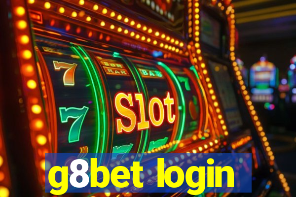 g8bet login